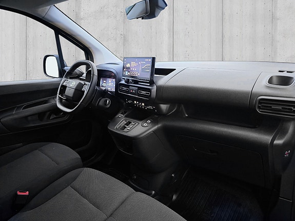 Toyota Proace City 7 of 28