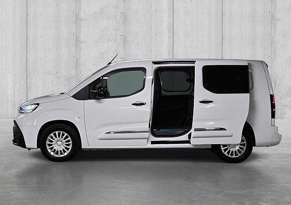 Toyota Proace City 6 of 28