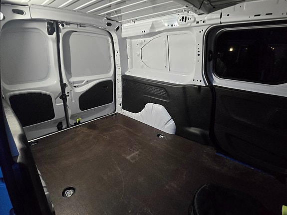 Toyota Proace City 19 of 28