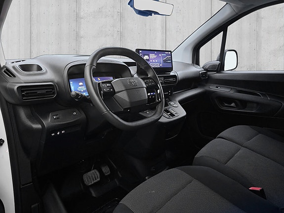 Toyota Proace City 9 of 28