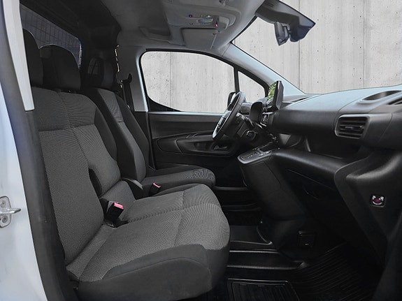 Toyota Proace City 8 of 28