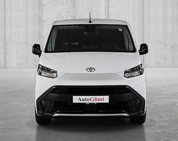 Toyota Proace City 14 of 28