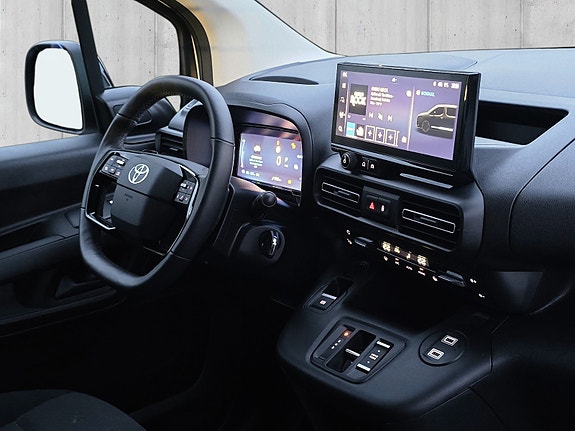 Toyota Proace City 11 of 28