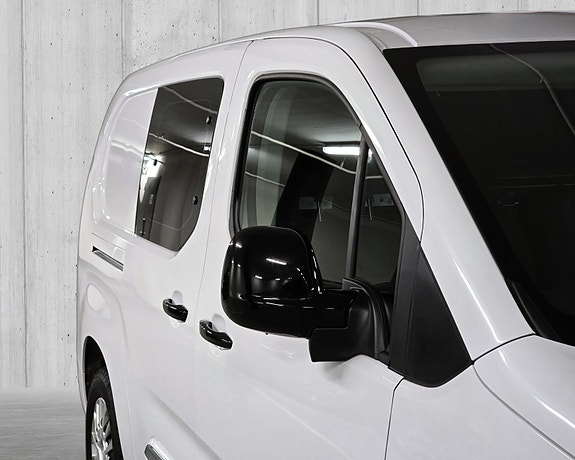 Toyota Proace City 26 of 28