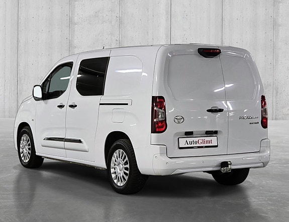 Toyota Proace City 13 of 28