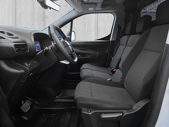 Toyota Proace City 10 of 28