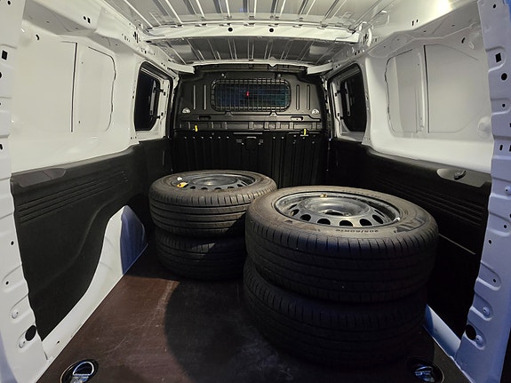 Toyota Proace City 17 of 28