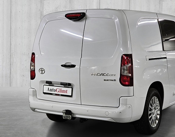 Toyota Proace City 4 of 28