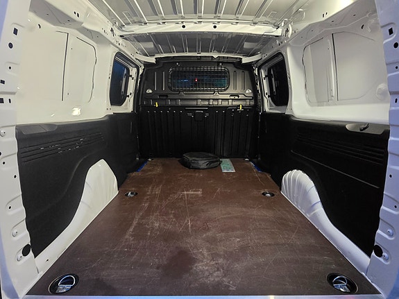 Toyota Proace City 18 of 28