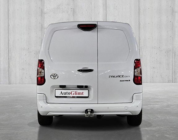 Toyota Proace City 15 of 28