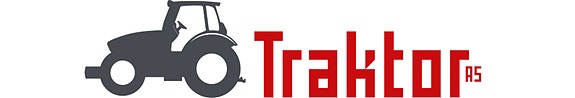 Traktor AS logo