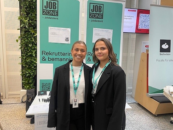 Bilde 3 av 4 i jobbannonse-galleriet