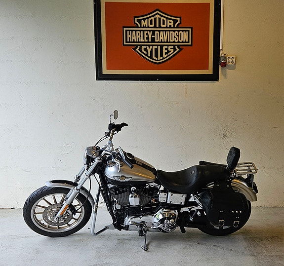 Harley-Davidson FXDL Dyna Low Rider