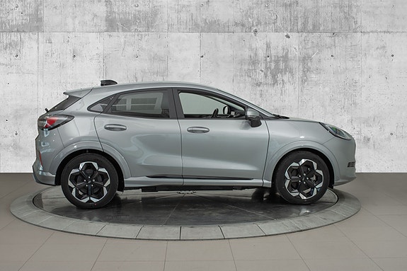 Ford Puma 7 of 27