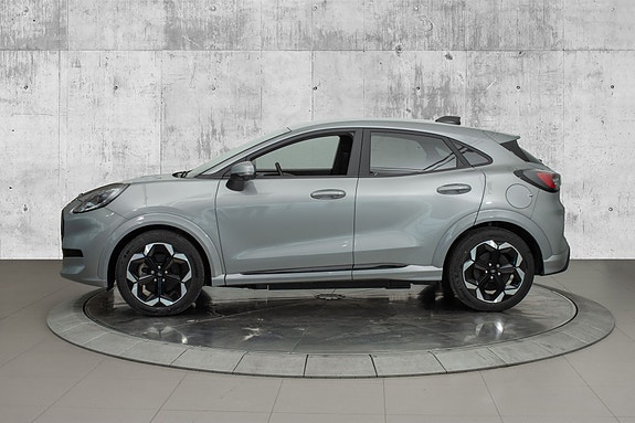Ford Puma 4 of 27