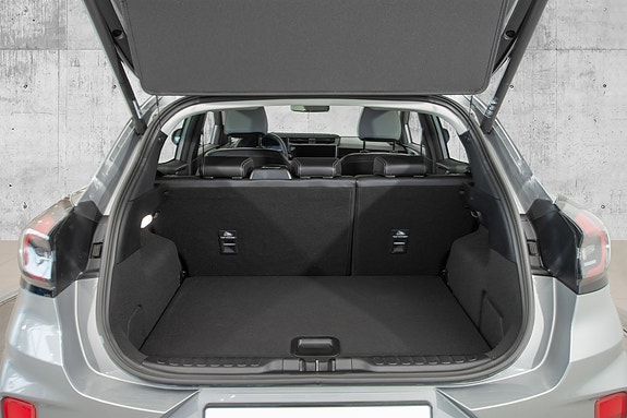 Ford Puma 23 of 27