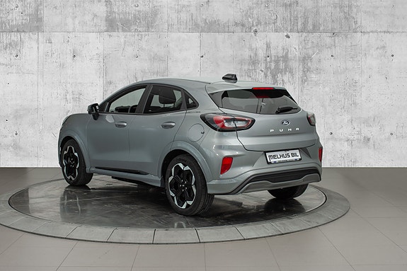 Ford Puma 5 of 27