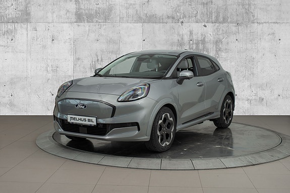 Ford Puma 3 of 27