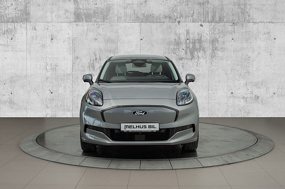 Ford Puma 2 of 27