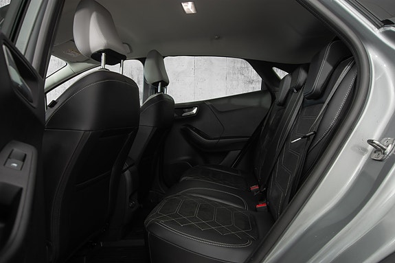 Ford Puma 16 of 27