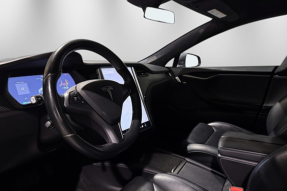 Tesla Model S 19 of 30