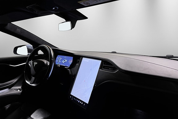 Tesla Model S 30 of 30