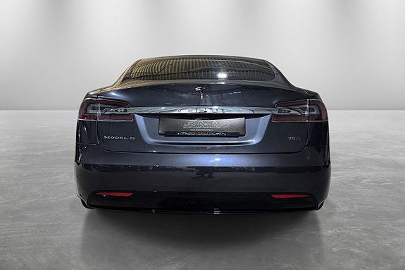 Tesla Model S 6 of 30