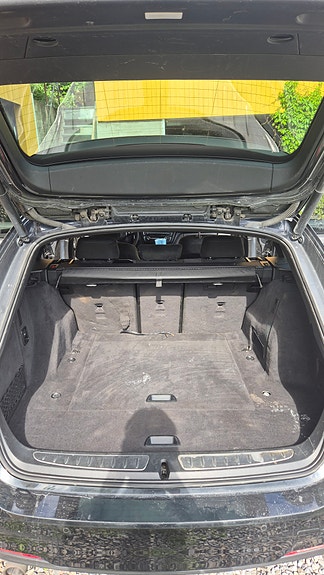 BMW 320d 15 of 16
