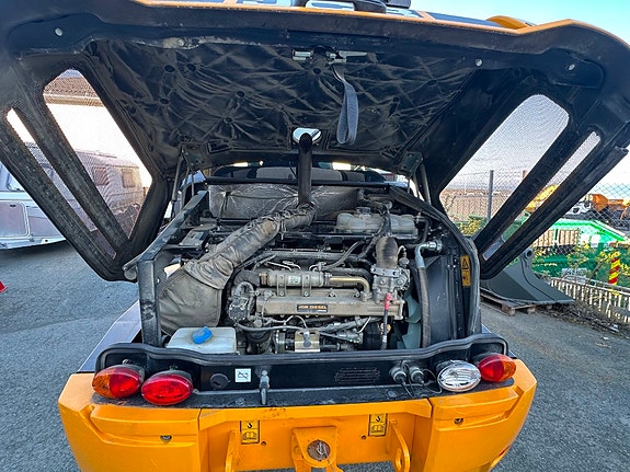JCB 409 B 11 of 11