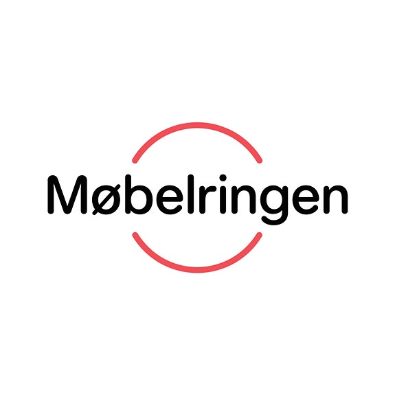 Er du en inspirerende leder som vil være med å løfte Møbelringen Drotningsvik til nye høyder? logo