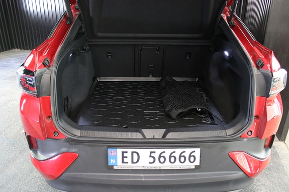Volkswagen ID.5 GTX 9 of 19