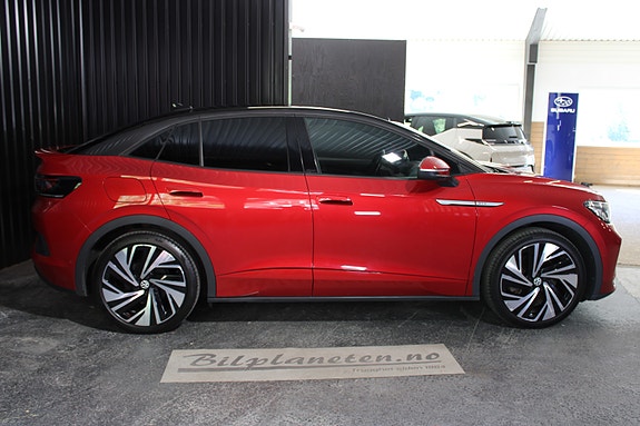 Volkswagen ID.5 GTX 6 of 19