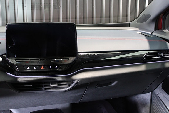 Volkswagen ID.5 GTX 13 of 19
