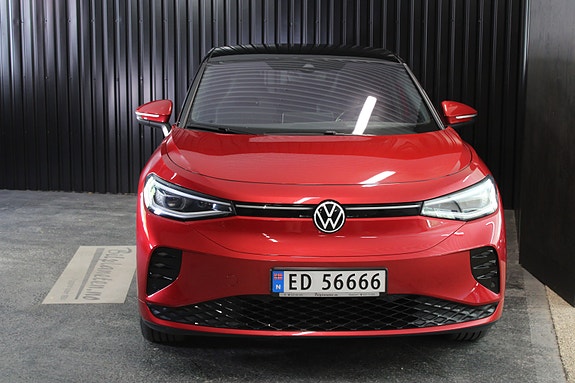 Volkswagen ID.5 GTX 3 of 19