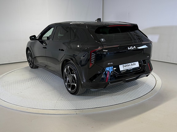 Kia EV4 15 of 30