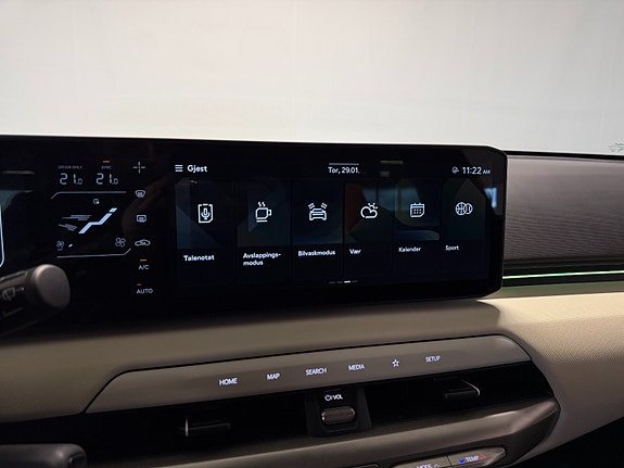 Kia EV4 24 of 30