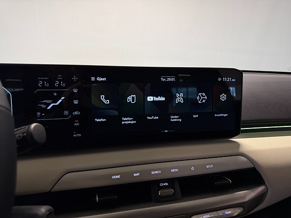 Kia EV4 23 of 30