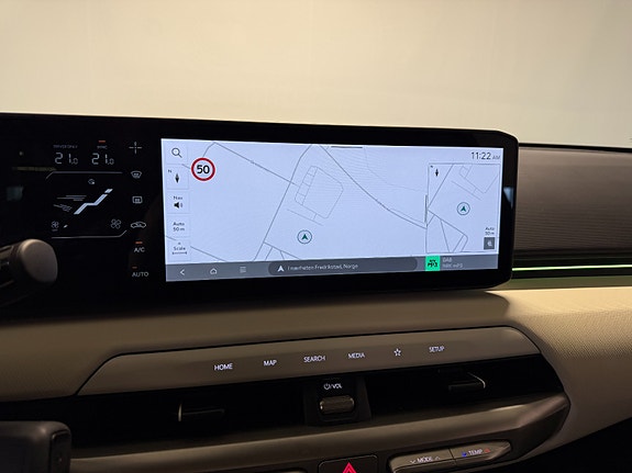 Kia EV4 26 of 30