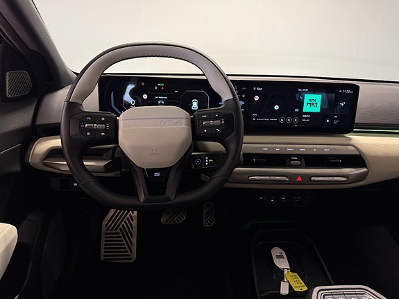Kia EV4 16 of 30