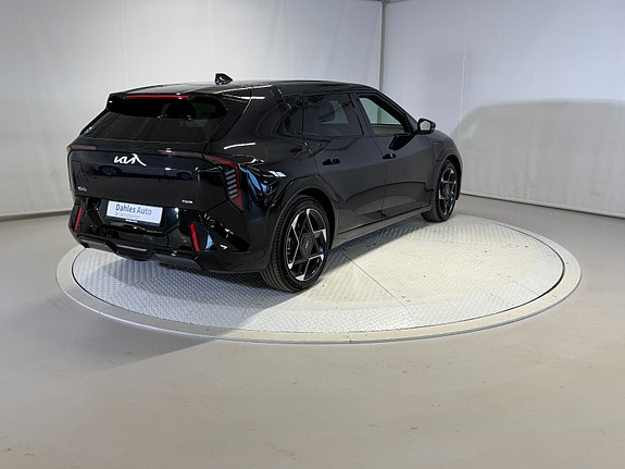 Kia EV4 3 of 30