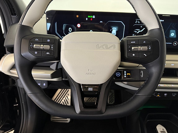 Kia EV4 19 of 30