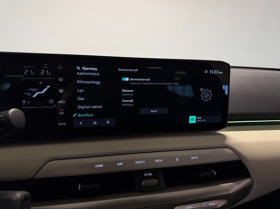 Kia EV4 30 of 30