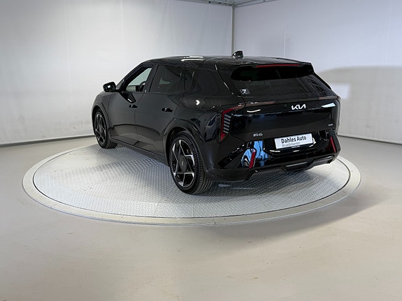Kia EV4 4 of 30