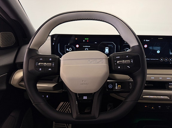 Kia EV4 17 of 30