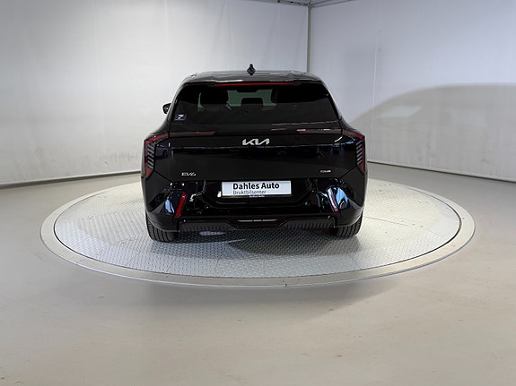 Kia EV4 11 of 30