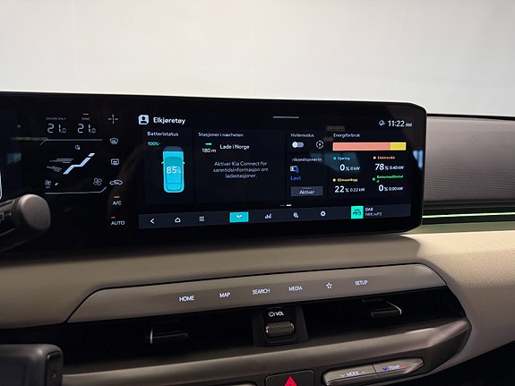 Kia EV4 27 of 30