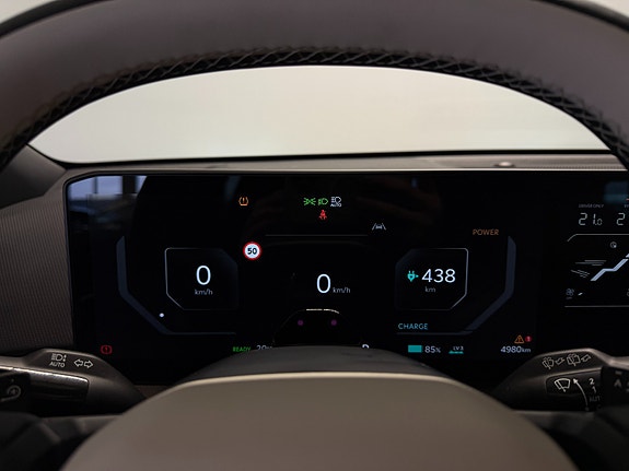 Kia EV4 18 of 30