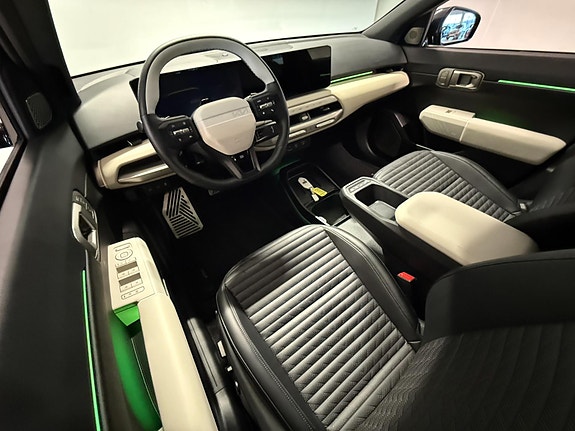 Kia EV4 6 of 30