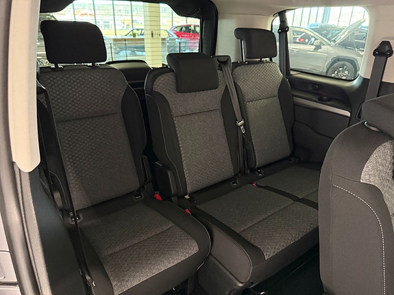 Toyota Proace Verso 18 of 30