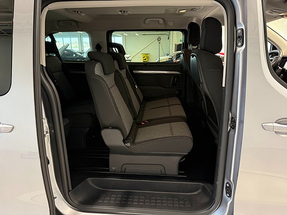 Toyota Proace Verso 17 of 30